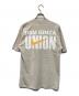 UNION (ユニオン) NIKE (ナイキ) DOVER STREET MARKET GINZA (ドーバー ストリート マーケット ギンザ) S/S Tee CEMENT ベージュ サイズ:M 未使用品：10000円