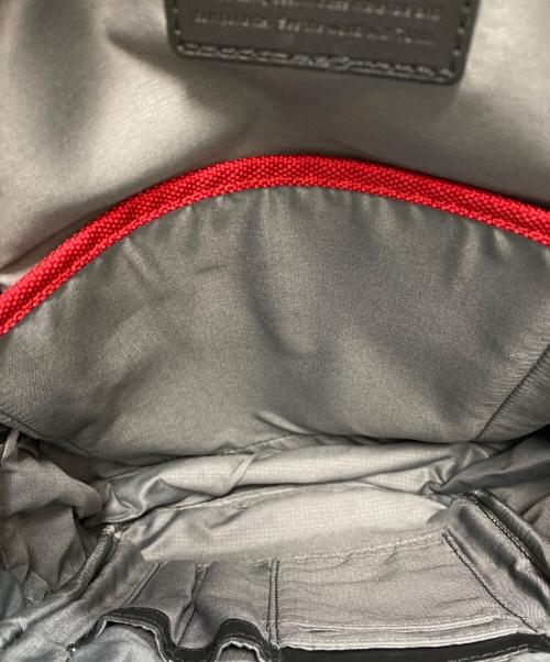 TUMI（トゥミ）TUMI (トゥミ) JAL限定ボディバック ネイビーの古着・服飾アイテム