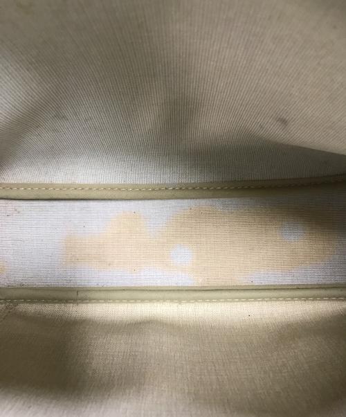 LOUIS VUITTON（ルイ ヴィトン）LOUIS VUITTON (ルイ ヴィトン) リポーターPM ブラウンの古着・服飾アイテム