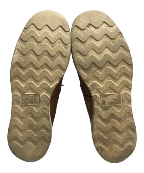 RED WING（レッドウィング）RED WING (レッドウィング) 6-inch Classic Moc ブラウン サイズ:26cmの古着・服飾アイテム