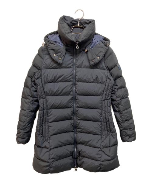 TATRAS（タトラス）TATRAS (タトラス) POLITEAMAダウンコート ネイビー サイズ:03の古着・服飾アイテム