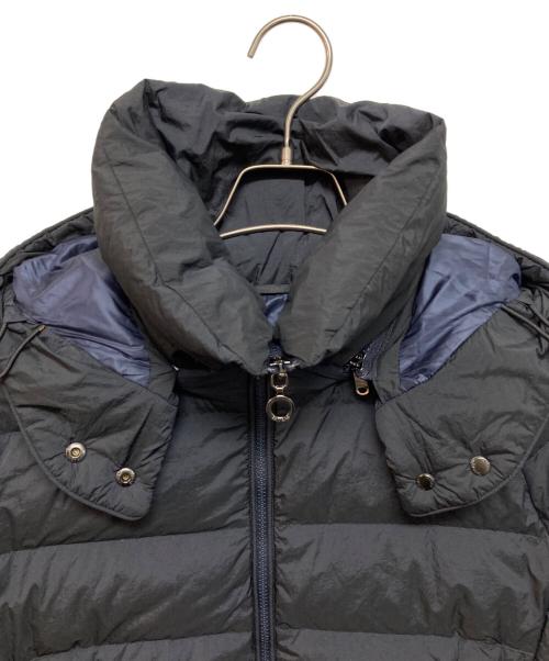 TATRAS（タトラス）TATRAS (タトラス) POLITEAMAダウンコート ネイビー サイズ:03の古着・服飾アイテム