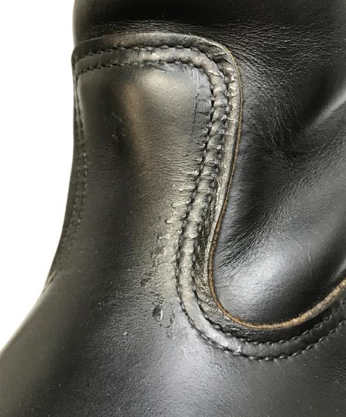 RED WING（レッドウィング）RED WING (レッドウィング) ペコスブーツ ブラック サイズ:6.5Eの古着・服飾アイテム