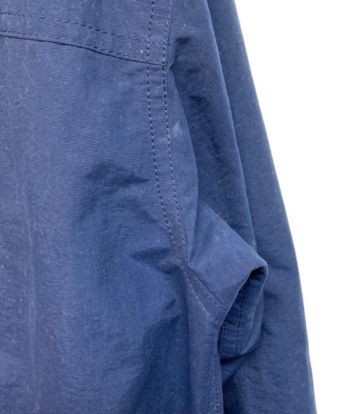 THE NORTH FACE（ザ ノース フェイス）THE NORTH FACE (ザ ノース フェイス) FISHTAIL TRICLIMATE COAT ネイビー サイズ:Lの古着・服飾アイテム