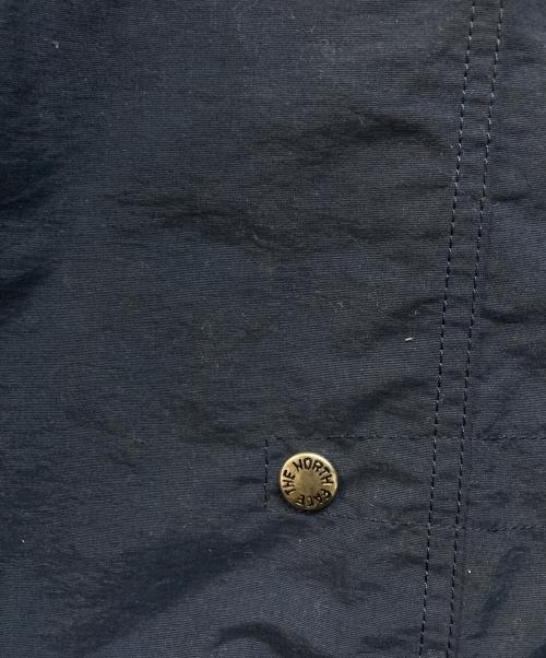 THE NORTH FACE（ザ ノース フェイス）THE NORTH FACE (ザ ノース フェイス) FISHTAIL TRICLIMATE COAT ネイビー サイズ:Lの古着・服飾アイテム
