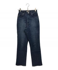 中古・古着通販】R'IAM PLAGE (リアム プラージュ) スラックスDENIM