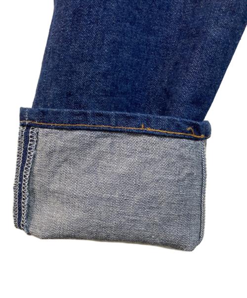 LEVI'S（リーバイス）LEVI'S (リーバイス) 00s501デニムパンツ インディゴ サイズ:W31の古着・服飾アイテム