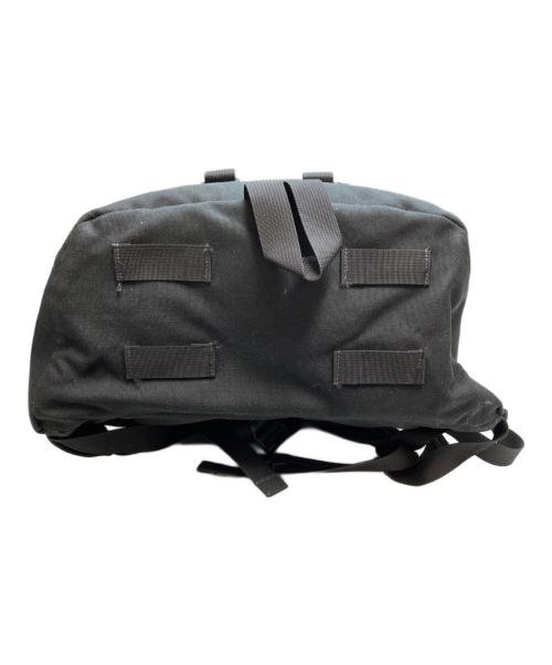 Richardson（リチャードソン）Richardson (リチャードソン) バックパック ブラックの古着・服飾アイテム