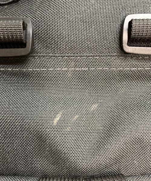 Richardson（リチャードソン）Richardson (リチャードソン) バックパック ブラックの古着・服飾アイテム