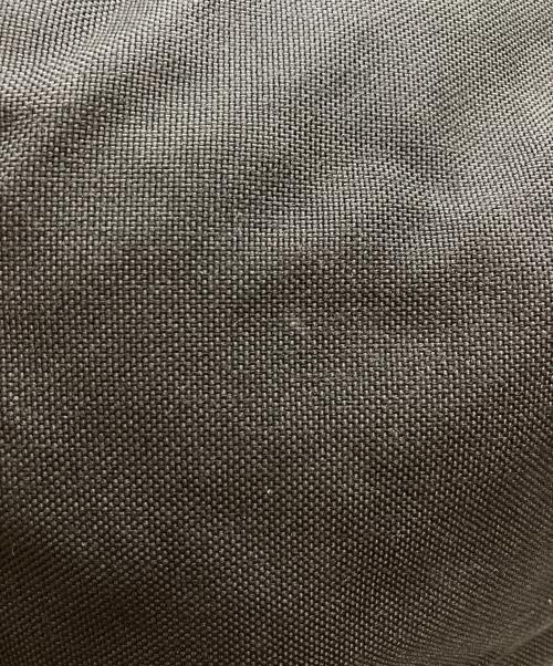 Richardson（リチャードソン）Richardson (リチャードソン) バックパック ブラックの古着・服飾アイテム