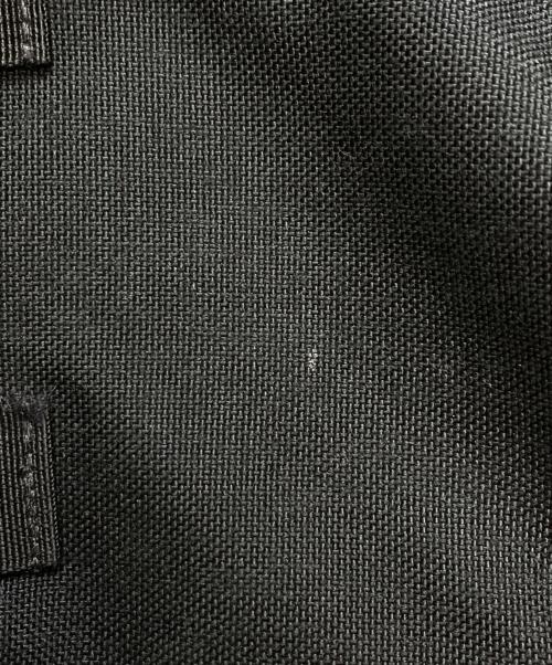 Richardson（リチャードソン）Richardson (リチャードソン) バックパック ブラックの古着・服飾アイテム