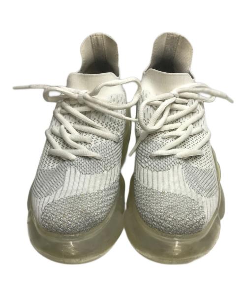 grounds（グラウンズ）grounds　 (グラウンズ) MOOPIE アイボリー サイズ:23cmの古着・服飾アイテム