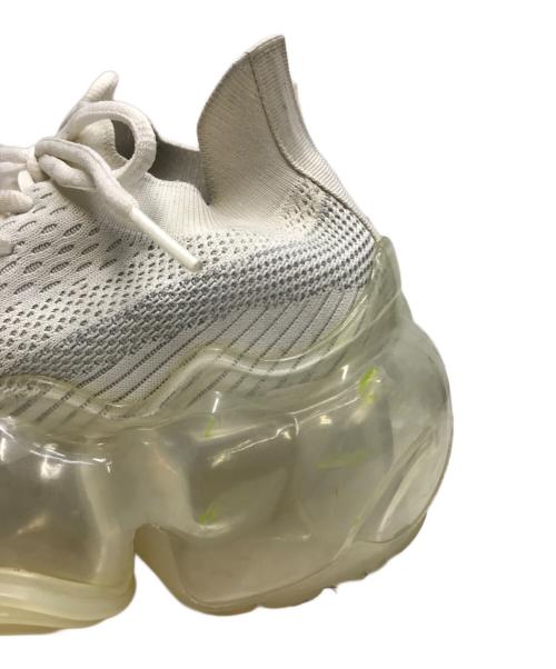 grounds（グラウンズ）grounds　 (グラウンズ) MOOPIE アイボリー サイズ:23cmの古着・服飾アイテム