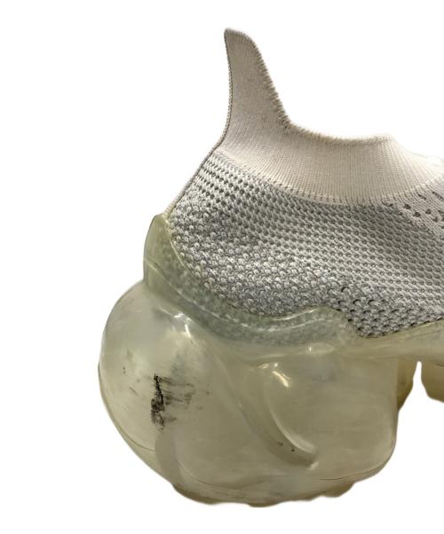 grounds（グラウンズ）grounds　 (グラウンズ) MOOPIE アイボリー サイズ:23cmの古着・服飾アイテム