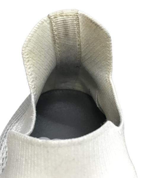 grounds（グラウンズ）grounds　 (グラウンズ) MOOPIE アイボリー サイズ:23cmの古着・服飾アイテム