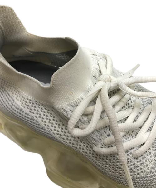 grounds（グラウンズ）grounds　 (グラウンズ) MOOPIE アイボリー サイズ:23cmの古着・服飾アイテム