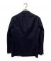 BEAMS F (ビームスエフ) 6ボタンダブル ARTHUR HARRISON ブレザー ネイビー サイズ:44：35000円