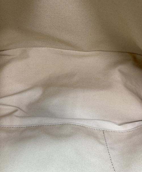 zanellato（ザネラート）ZANELLATO (ザネラート) 2WAYレザーショルダーバッグ ネイビーの古着・服飾アイテム