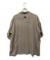 Needles (ニードルズ) S/S COWBOY ONE-UP SHIRT ベージュ サイズ:XL：14000円