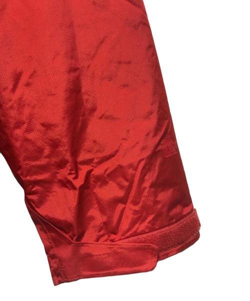 Patagonia（パタゴニア）Patagonia (パタゴニア) Insulated Torrentshell Jacket レッド サイズ:XLの古着・服飾アイテム