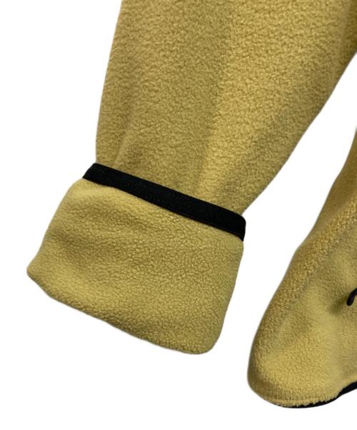 THE NORTH FACE（ザ ノース フェイス）THE NORTH FACE (ザ ノース フェイス) バーサマイクロジャケット カーキ サイズ:XL 未使用品の古着・服飾アイテム