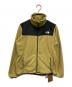 THE NORTH FACE（ザ ノース フェイス）の古着「バーサマイクロジャケット」｜カーキ