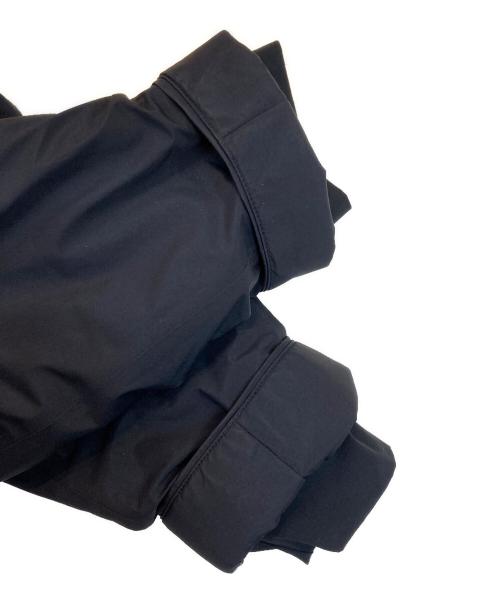 ARC'TERYX VEILANCE（アークテリクス ヴェイランス）ARC'TERYX VEILANCE (アークテリクス ヴェイランス) Euler Is Jacket ブラック サイズ:Sの古着・服飾アイテム