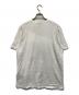 DIESEL (ディーゼル) T-ADJUST-OD T-SHIRT ホワイト サイズ:L：8000円