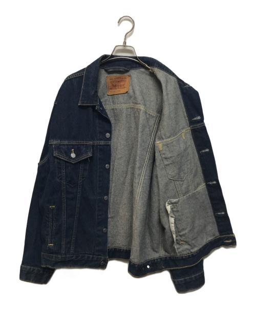 LEVI'S（リーバイス）LEVI'S (リーバイス) 90sデニムジャケット インディゴ サイズ:Lの古着・服飾アイテム