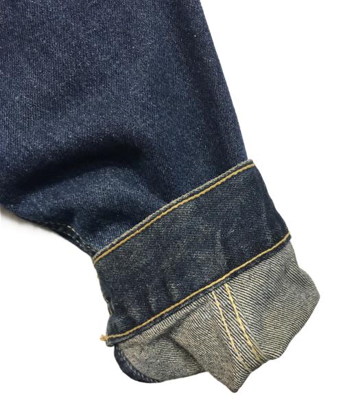 LEVI'S（リーバイス）LEVI'S (リーバイス) 90sデニムジャケット インディゴ サイズ:Lの古着・服飾アイテム