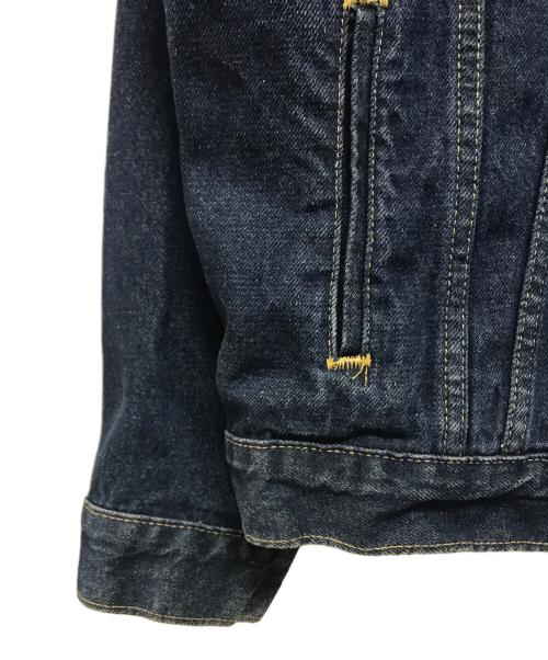 LEVI'S（リーバイス）LEVI'S (リーバイス) 90sデニムジャケット インディゴ サイズ:Lの古着・服飾アイテム
