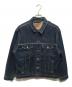 LEVI'S（リーバイス）の古着「90sデニムジャケット」｜インディゴ