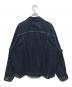 LEVI'S (リーバイス) 90sデニムジャケット インディゴ サイズ:L：12000円