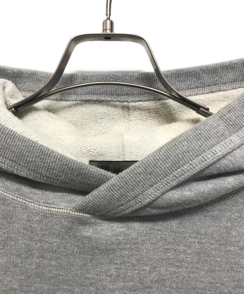 NIGEL CABOURN（ナイジェルケーボン）NIGEL CABOURN (ナイジェルケーボン) 50s MIX PARKA グレー サイズ:SIZE 50の古着・服飾アイテム