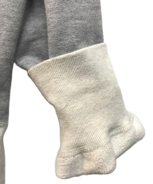 NIGEL CABOURN（ナイジェルケーボン）NIGEL CABOURN (ナイジェルケーボン) 50s MIX PARKA グレー サイズ:SIZE 50の古着・服飾アイテム