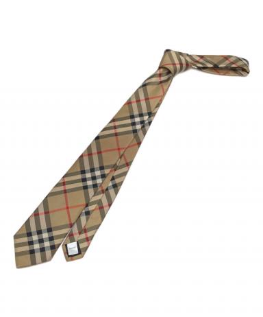 中古・古着通販】BURBERRY (バーバリー) CLASSIC CUTノバチェック