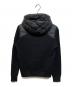 CANADA GOOSE (カナダグース) HyBridge Quilted Knit Hoody ブラック サイズ:XS：35000円
