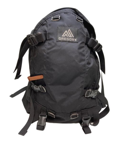 GREGORY（グレゴリー）GREGORY (グレゴリー) リュック ブラック サイズ:-の古着・服飾アイテム
