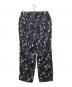 MASSES (マシス) PANTS FIRE ネイビー サイズ:SIZE XL：27000円
