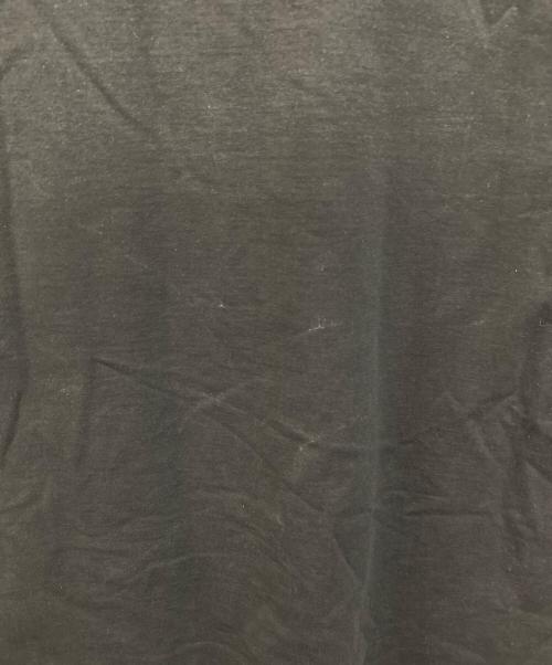 uniform experiment（ユニフォームエクスペリメント）uniform experiment (ユニフォームエクスペリメント) Tシャツ ブラック サイズ:SIZE 4の古着・服飾アイテム