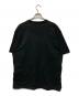 uniform experiment (ユニフォームエクスペリメント) Tシャツ ブラック サイズ:SIZE 4：8000円