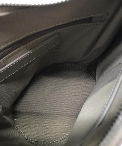 ROH.SEOUL（ローソウル）ROH.SEOUL (ローソウル) MINI AROUND HOBO BAG ベージュの古着・服飾アイテム