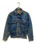 LEVI'S（リーバイス）の古着「60s~70s 70505トラッカージャケット」｜インディゴ