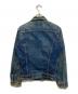 LEVI'S (リーバイス) 60s~70s 70505トラッカージャケット インディゴ サイズ:不明：25000円
