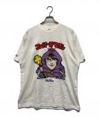 SAPEurサプール）の古着「Tシャツ」｜ホワイト