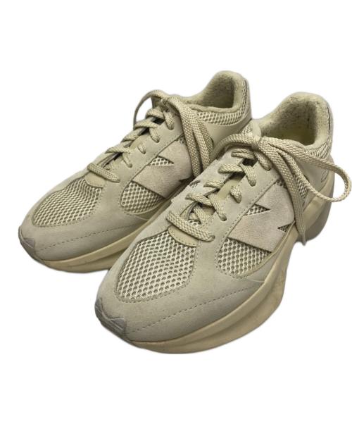 NEW BALANCE（ニューバランス）NEW BALANCE (ニューバランス) AURALEE (オーラリー) Warped Runner 