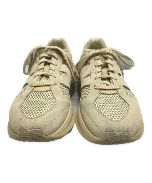 NEW BALANCE（ニューバランス）NEW BALANCE (ニューバランス) AURALEE (オーラリー) Warped Runner 