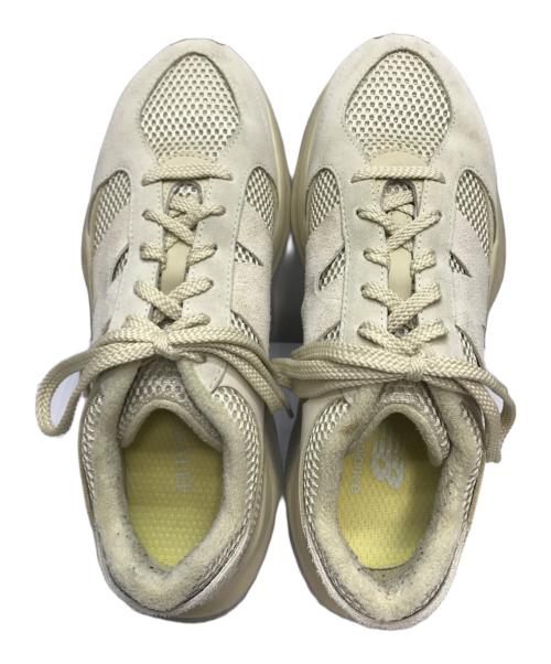 NEW BALANCE（ニューバランス）NEW BALANCE (ニューバランス) AURALEE (オーラリー) Warped Runner 