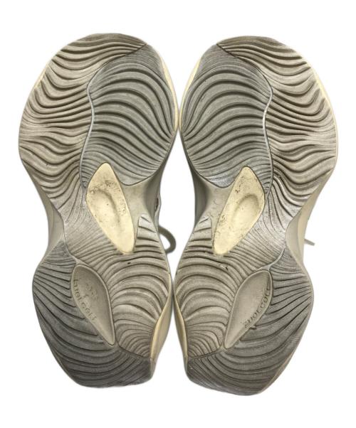 NEW BALANCE（ニューバランス）NEW BALANCE (ニューバランス) AURALEE (オーラリー) Warped Runner 