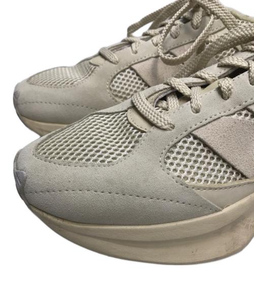 NEW BALANCE（ニューバランス）NEW BALANCE (ニューバランス) AURALEE (オーラリー) Warped Runner 